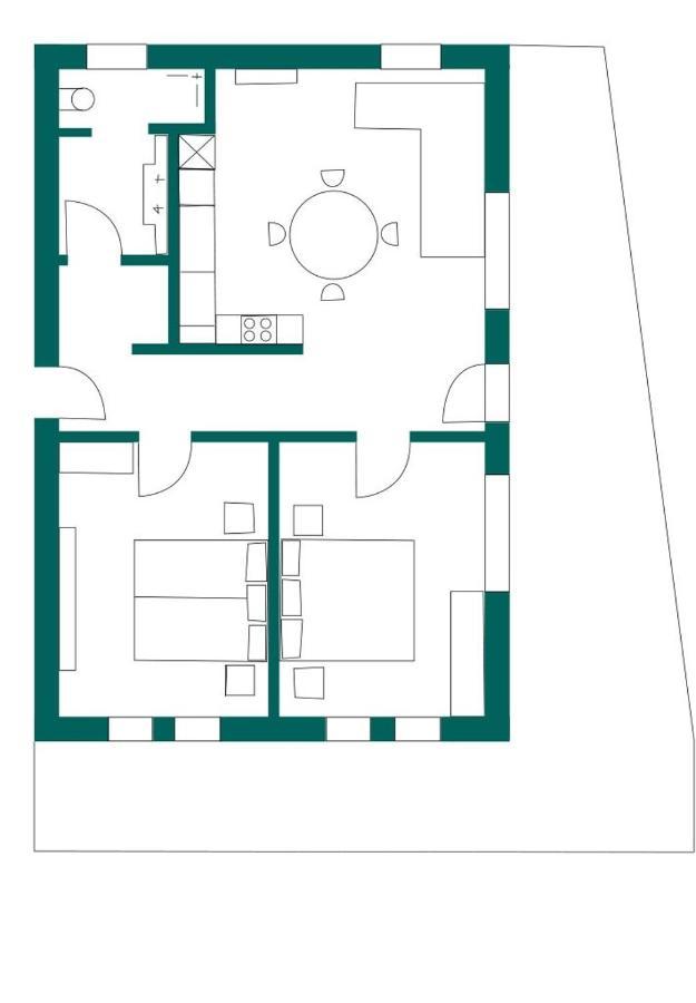 Ferienwohnung Bergseeruhe - Allgaeu - Ankommen & Wohlfuehlen Sulzberg Exterior photo