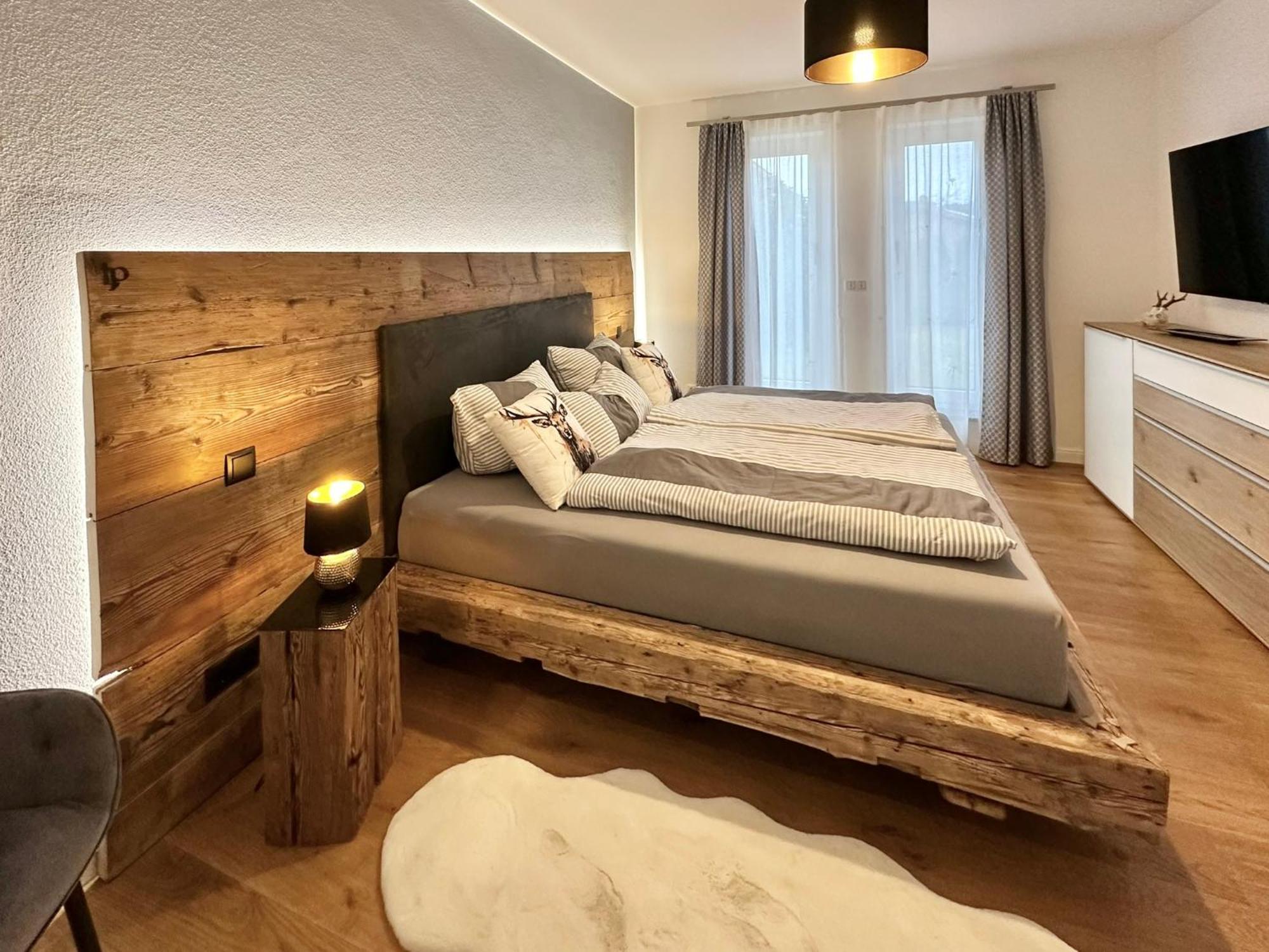 Ferienwohnung Bergseeruhe - Allgaeu - Ankommen & Wohlfuehlen Sulzberg Exterior photo